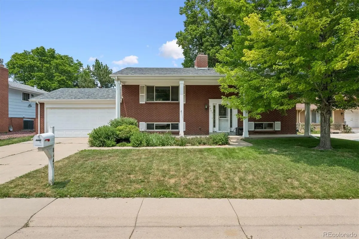 8447 W 24th Avenue, Lakewood, CO 80215 - #1