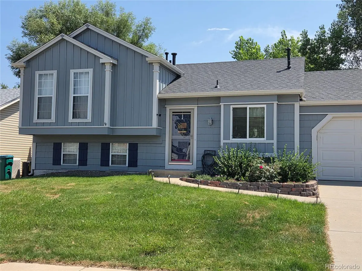 21288 E Powers Place, Aurora, CO 80015 - #1