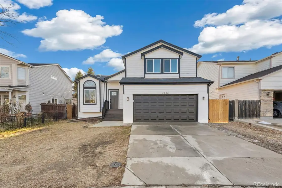 3843 S Gibralter Street, Aurora, CO 80013 - Image #2