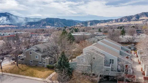 3077 29th Street #104, Boulder, CO 80301