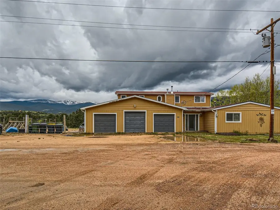 211 Appleby Street, Bailey, CO 80421 - #3