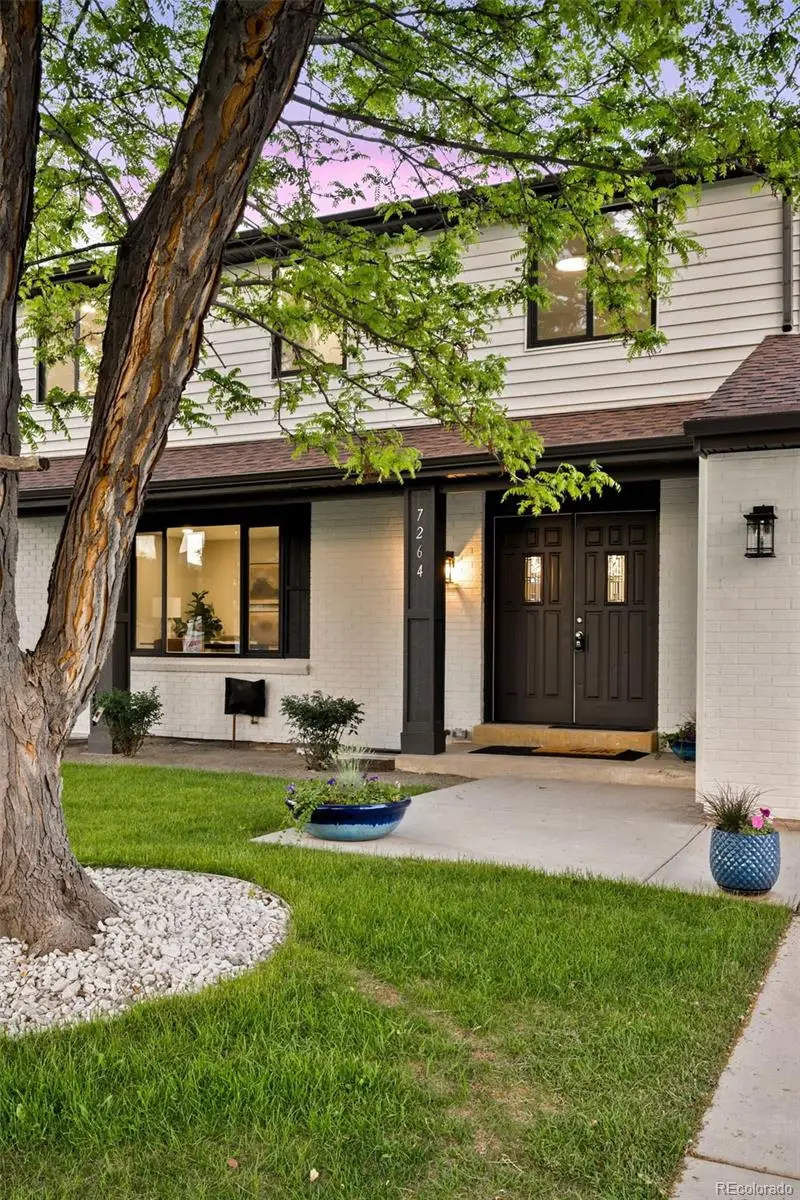 7264 S Cody Street, Littleton, CO 80128 - #2