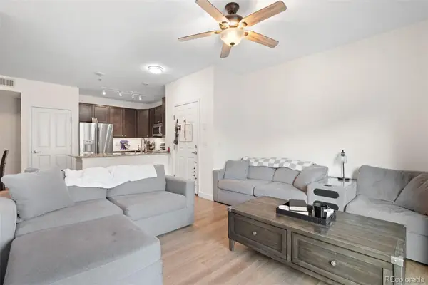 10052 W Ute Place #206, Littleton, CO 80127