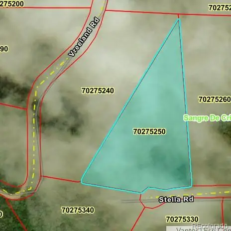 LOT 6079 Stella Road, San Luis, CO 81152 - #2