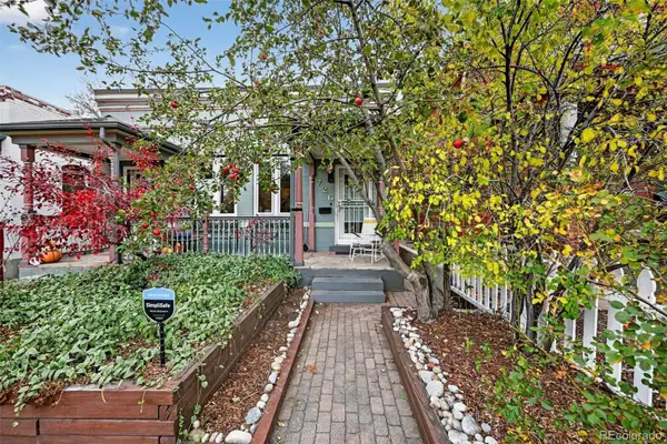 726 Fox Street, Denver, CO 80204