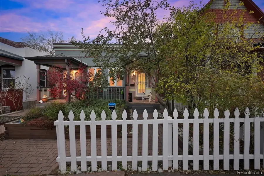 726 Fox Street, Denver, CO 80204 - Image #2