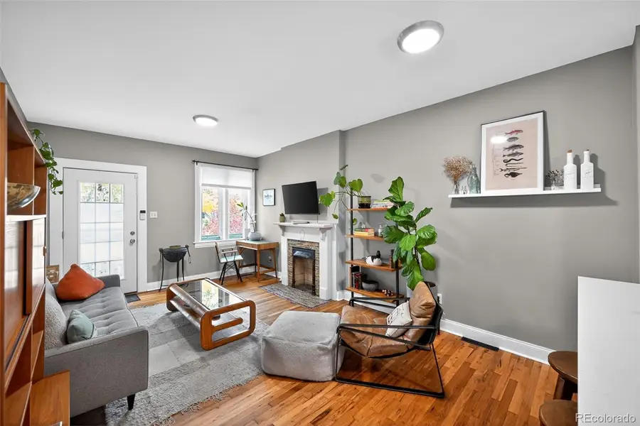 726 Fox Street, Denver, CO 80204 - Image #3