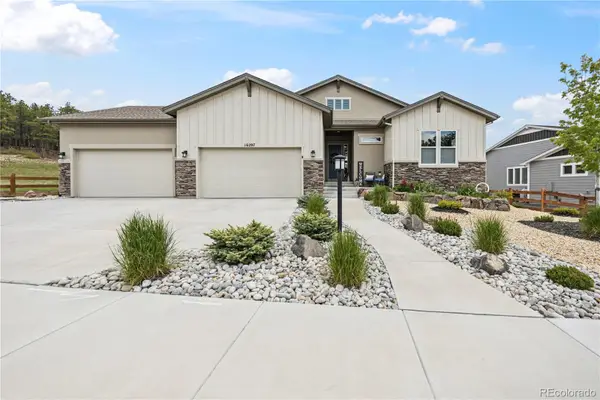 16297 Forest Cloud Way, Monument, CO 80132