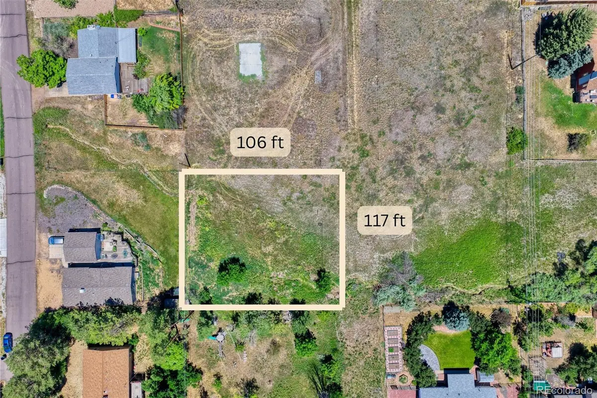 7873 S Carr Court, Littleton, CO 80128 - #1