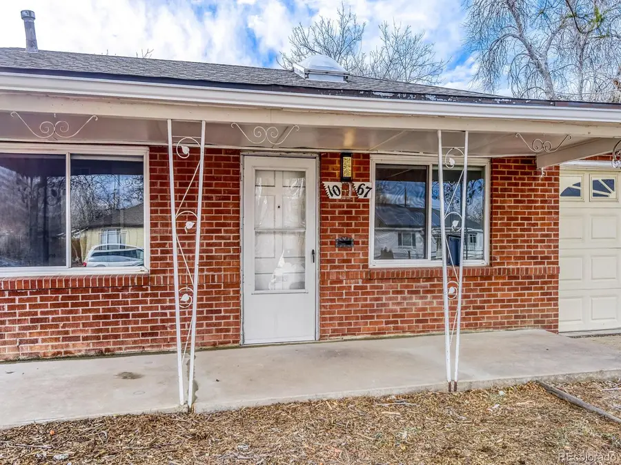 1067 Tucson Street, Aurora, CO 80011 - #2