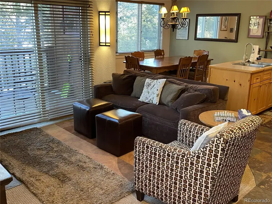 27 Lake Ridge Circle #1840, Dillon, CO 80435 - #2