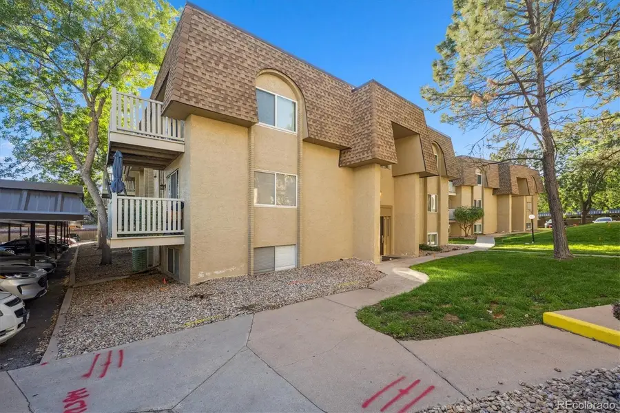 7665 E Quincy Avenue #204, Denver, CO 80237 - Image #2