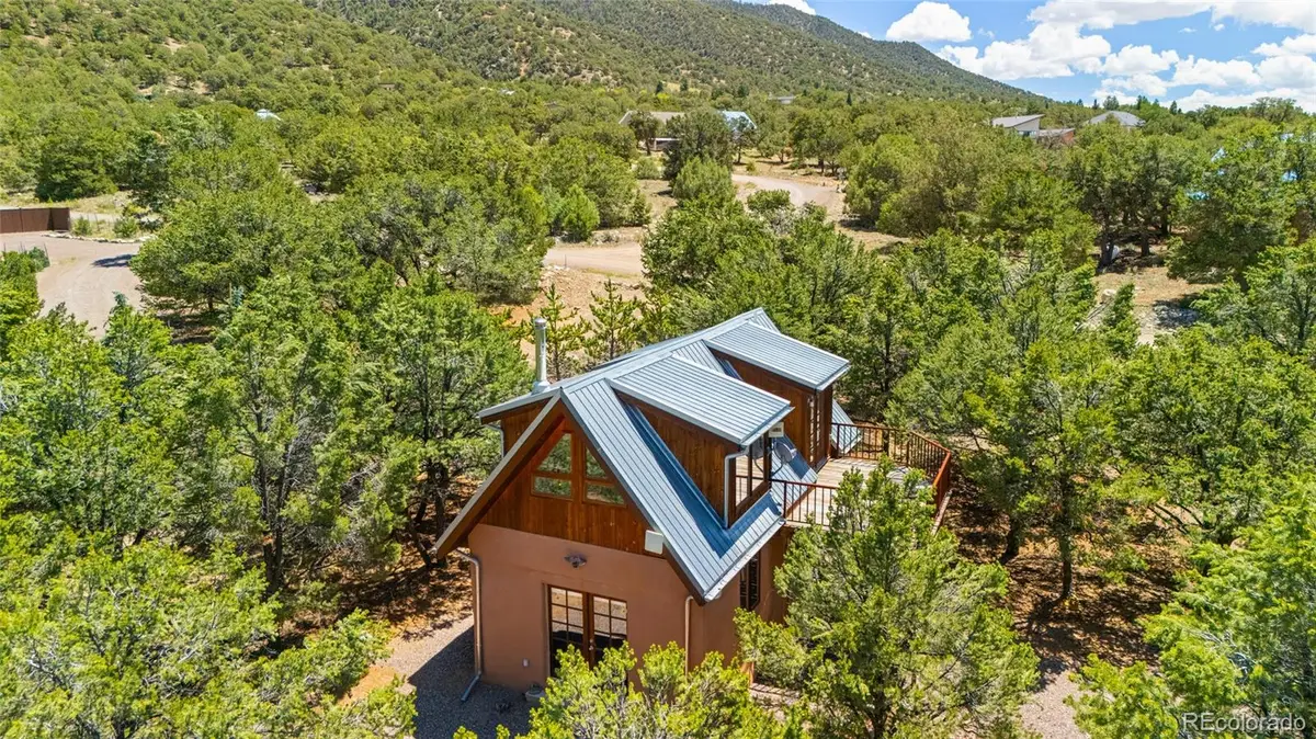 4288 Fallen Tree, Crestone, CO 81131 - #1