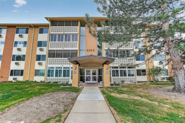9150 E Center Avenue #12A, Denver, CO 80247