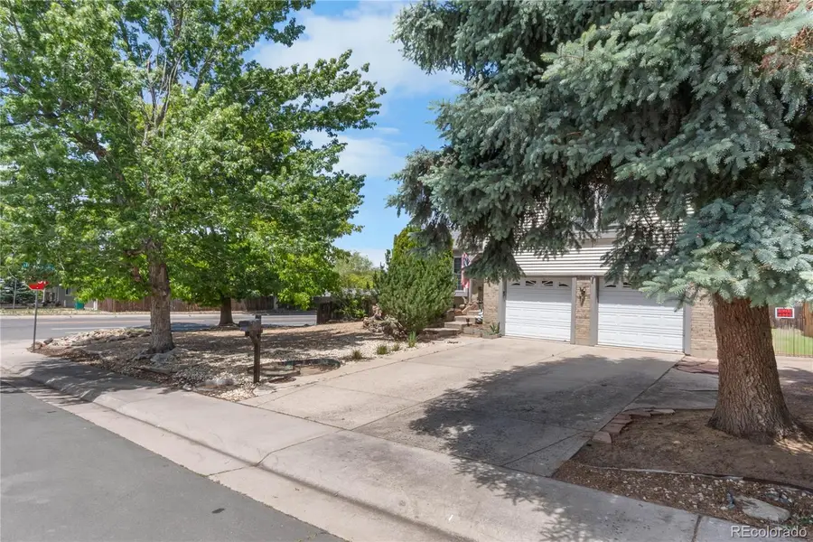 13105 E Idaho Place, Aurora, CO 80012 - #2
