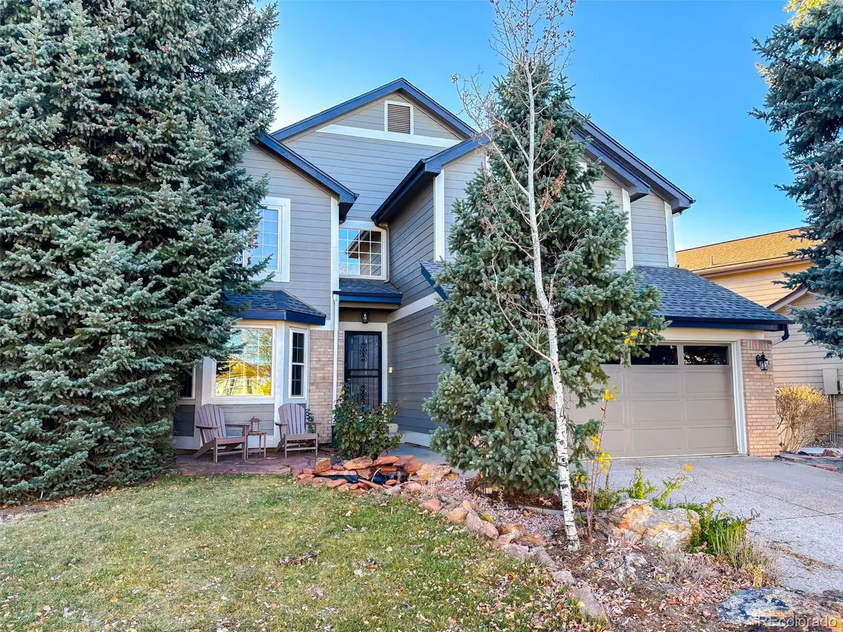 17052 Motsenbocker Way, Parker, CO 80134 - Image #1