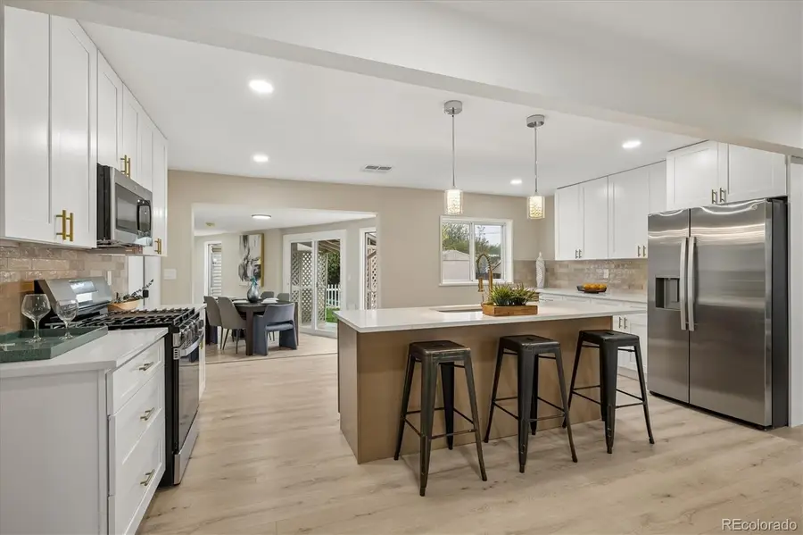 2793 S Knox, Denver, CO 80236 - #3
