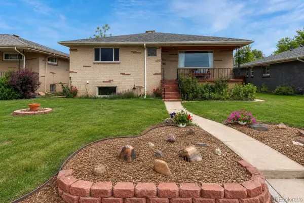 2280 Newland Street, Edgewater, CO 80214