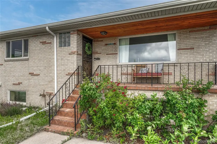 2280 Newland Street, Edgewater, CO 80214 - #3