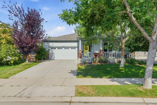 1156 Petras Street, Erie, CO 80516