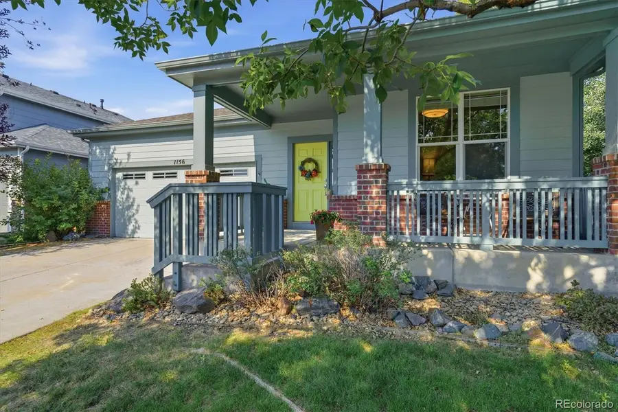 1156 Petras Street, Erie, CO 80516 - #2