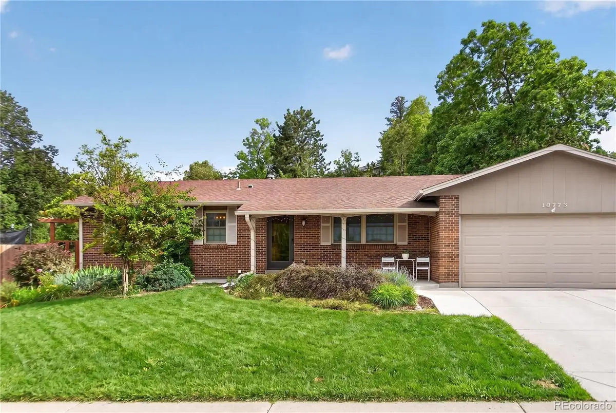10773 W Marlowe Place, Littleton, CO 80127 - #1