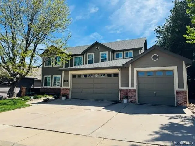 5424 E Dry Creek Circle, Centennial, CO 80122 - #1