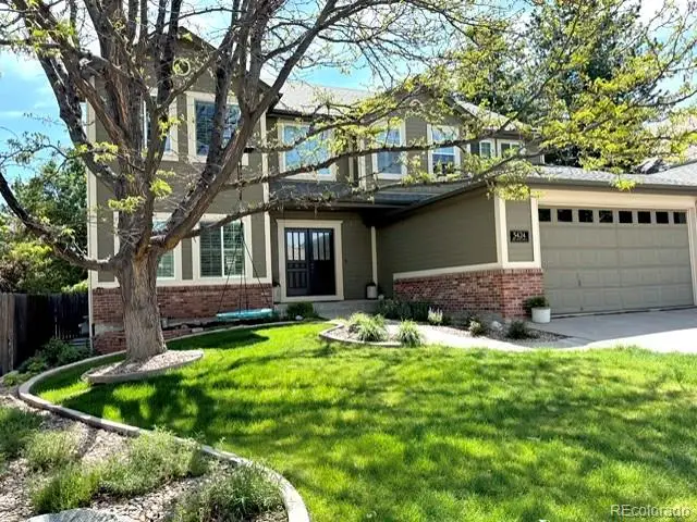 5424 E Dry Creek Circle, Centennial, CO 80122 - #2