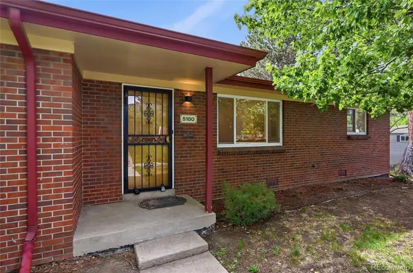 5180 E Asbury Avenue, Denver, CO 80222