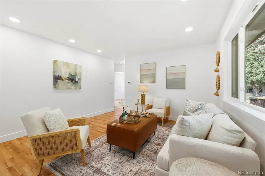 5180 E Asbury Avenue, Denver, CO 80222 - #2