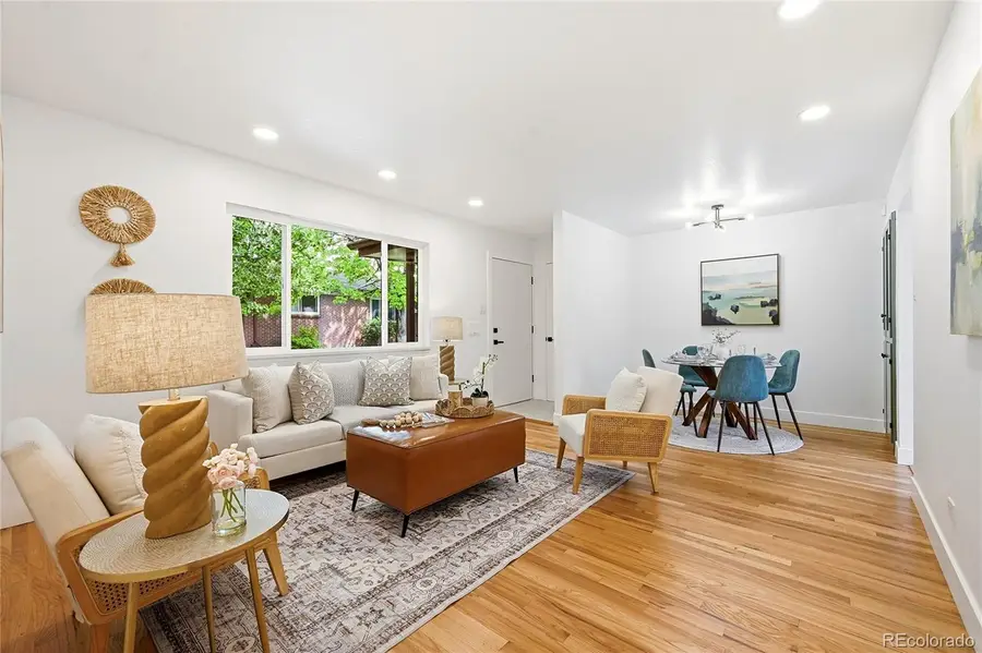5180 E Asbury Avenue, Denver, CO 80222 - #3