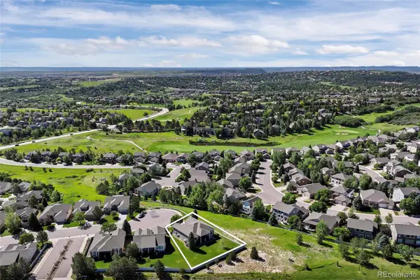 1095 Bramblewood Drive, Castle Pines, CO 80108