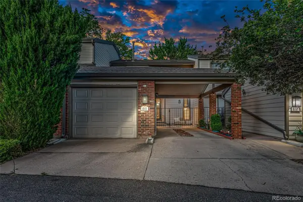 7900 W Layton Avenue #810, Littleton, CO 80123