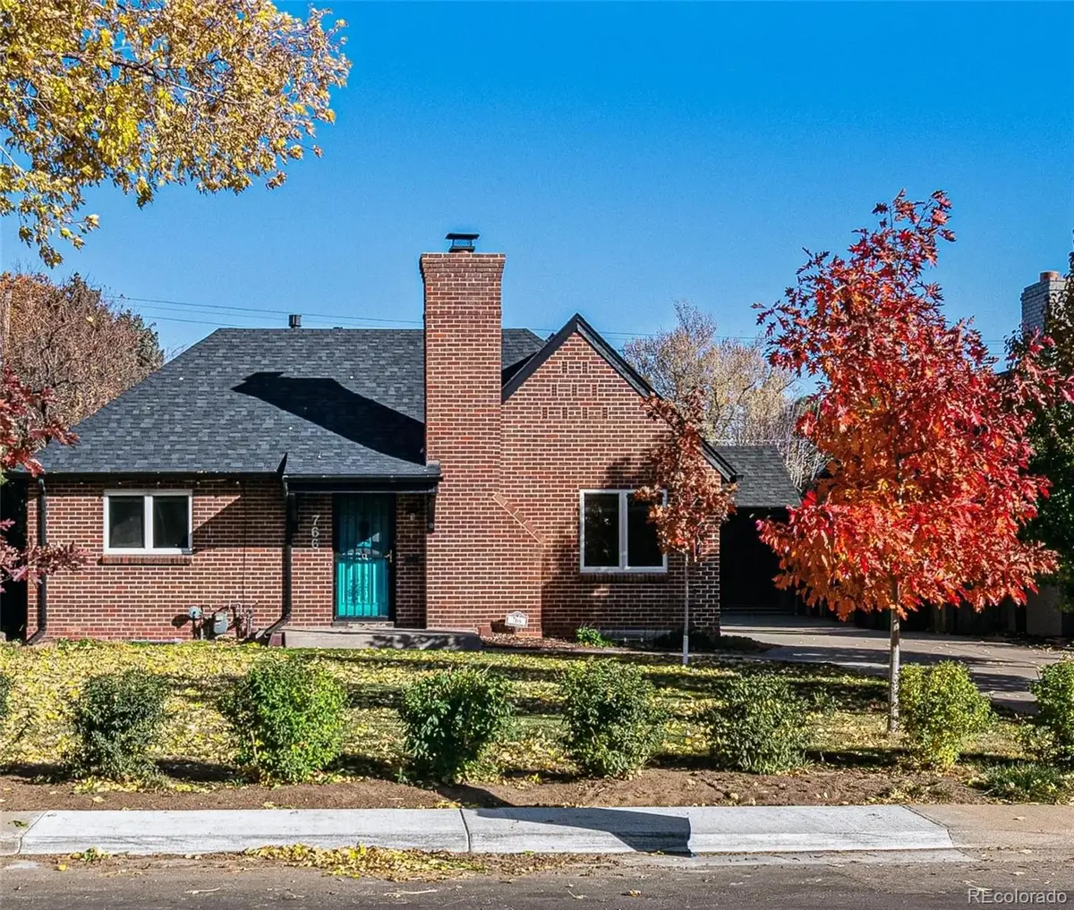 766 Holly Street, Denver, CO 80220 - Image #1