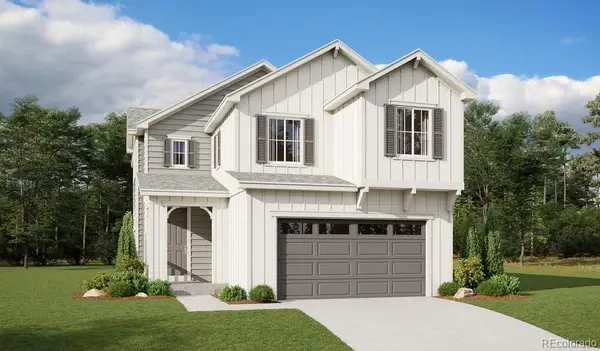 9231 Telluride Court, Commerce City, CO 80022