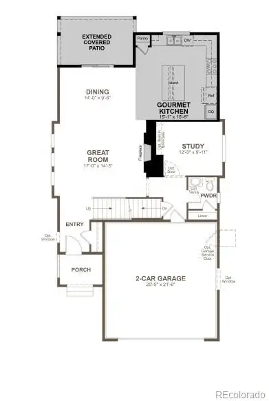 9231 Telluride Court, Commerce City, CO 80022 - #2