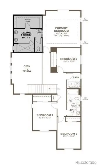 9231 Telluride Court, Commerce City, CO 80022 - #3