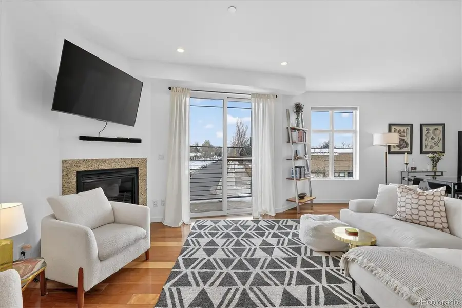 2900 W 44th Avenue #201, Denver, CO 80211 - #2