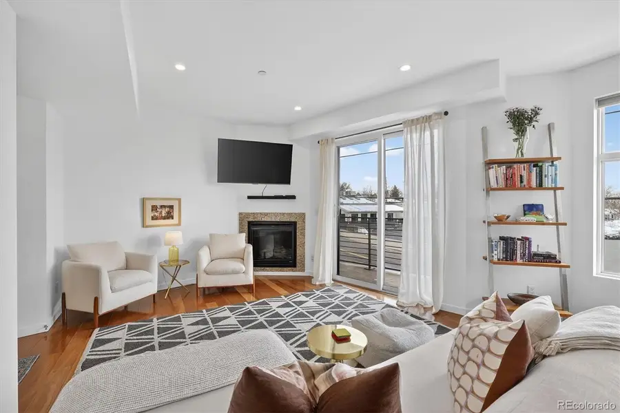 2900 W 44th Avenue #201, Denver, CO 80211 - #3