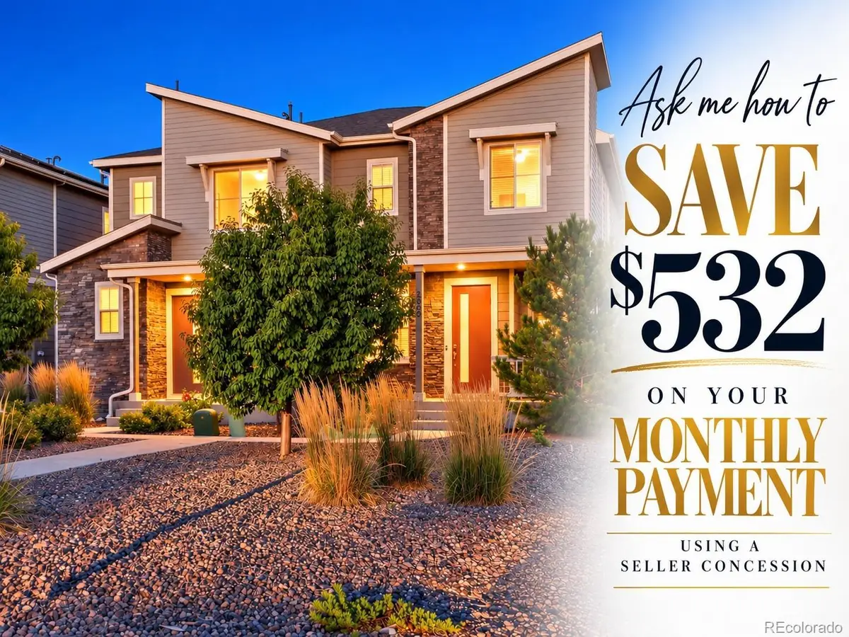 23501 E 5th, Aurora, CO 80018 - #1
