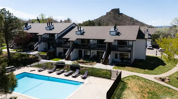 532 Oakwood Drive #B207, Castle Rock, CO 80104