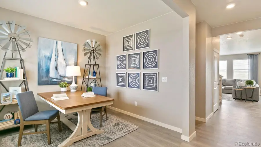 1340 Sunrise Hill Drive, Berthoud, CO 80513 - #2