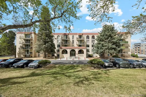 7801 W 35th Avenue #309, Wheat Ridge, CO 80033