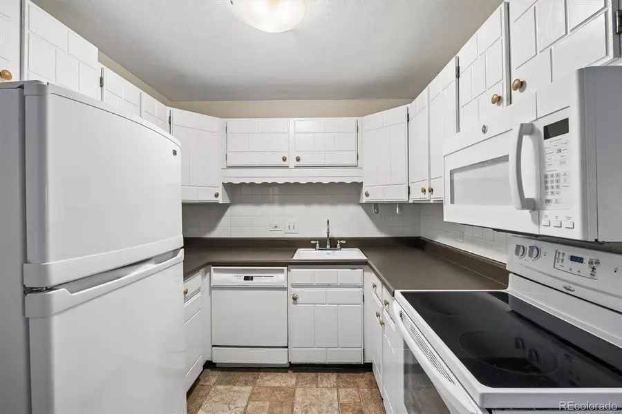 7801 W 35th Avenue #309, Wheat Ridge, CO 80033 - #3