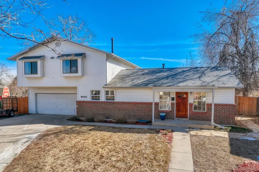 9040 N Raleigh Street, Westminster, CO 80031 - #2