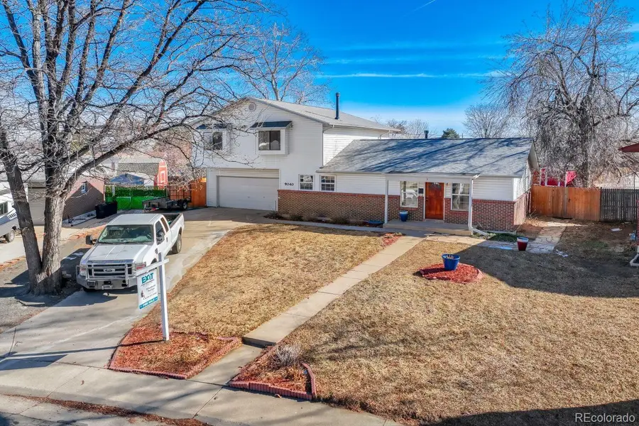 9040 N Raleigh Street, Westminster, CO 80031 - #3