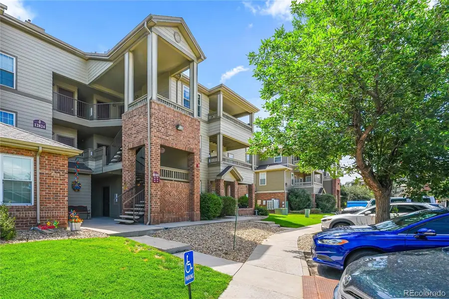 12824 Ironstone Way #302, Parker, CO 80134 - #2