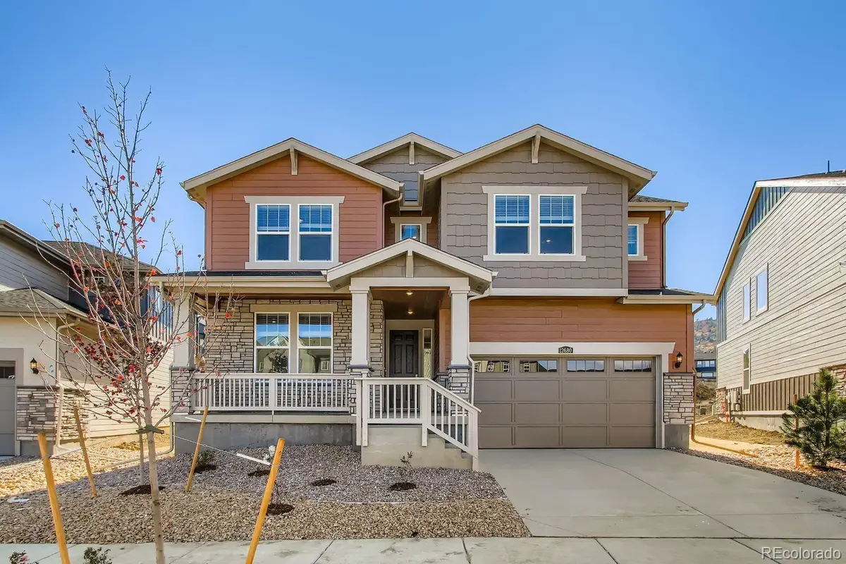 12680 W Glasgow Place, Littleton, CO 80127 - Image #1
