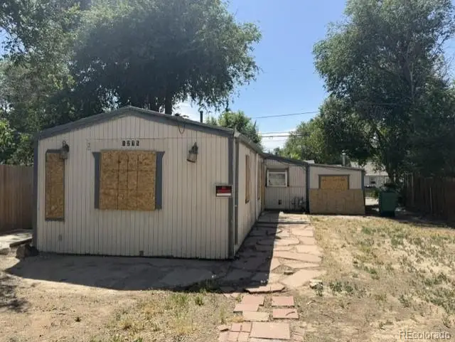 1275 Iola Street, Aurora, CO 80010 - #1