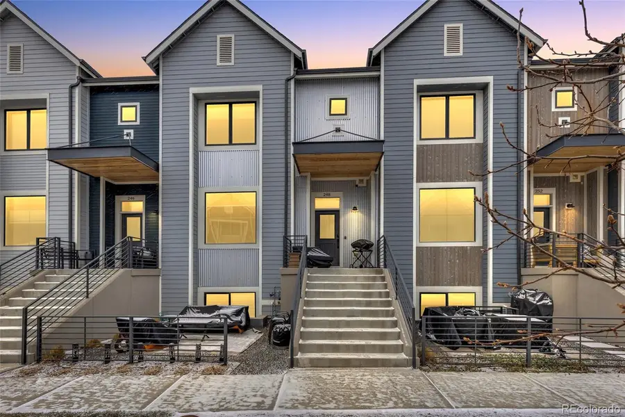 248 Clementina Street, Louisville, CO 80027 - #3